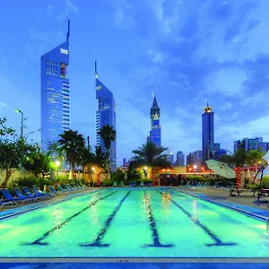 Daire The Apartments, World Trade Centre, Dubai