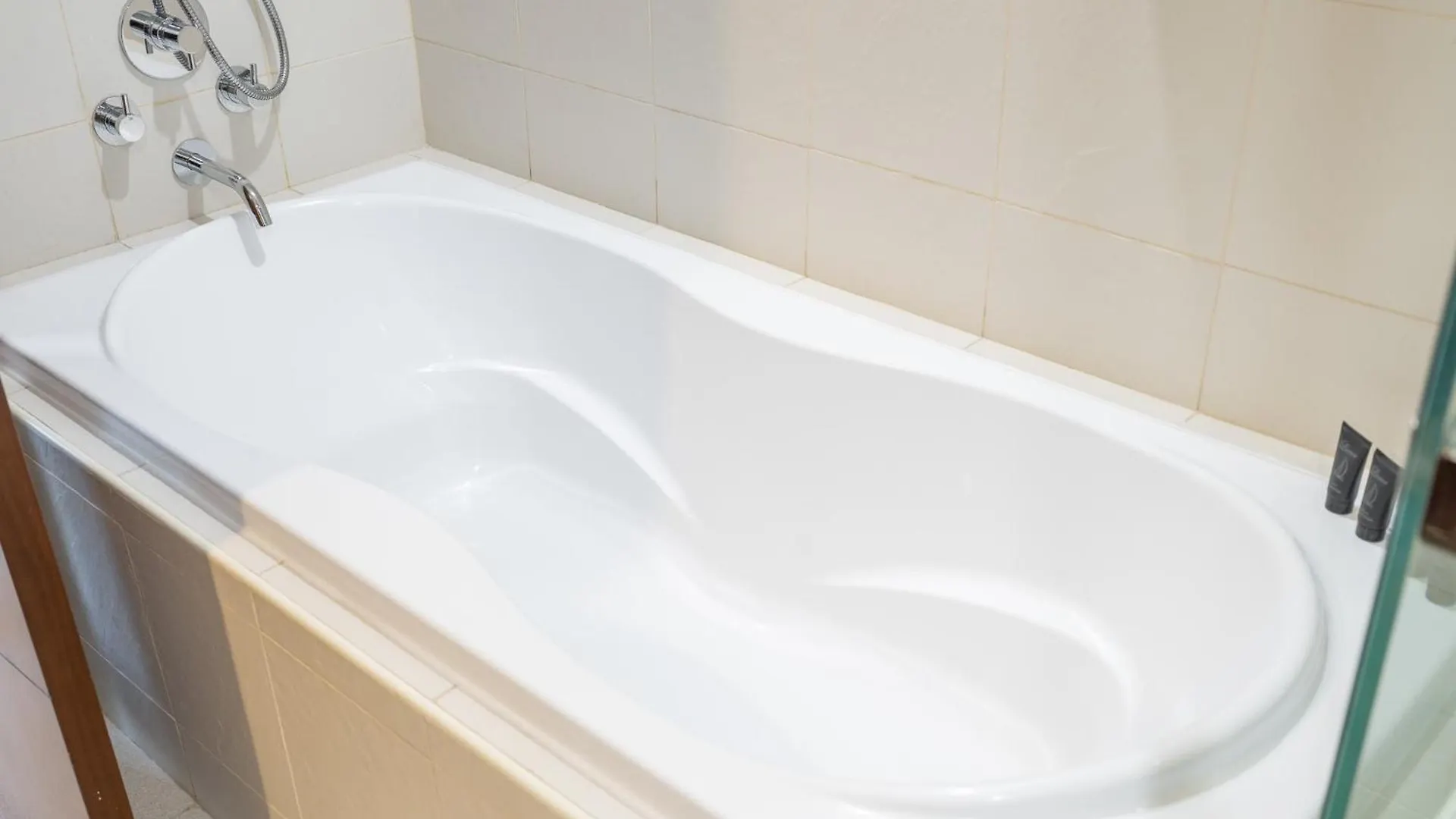 Sophisticated And Elegant 2Br In Downntown Dubai Apartment 0*,
