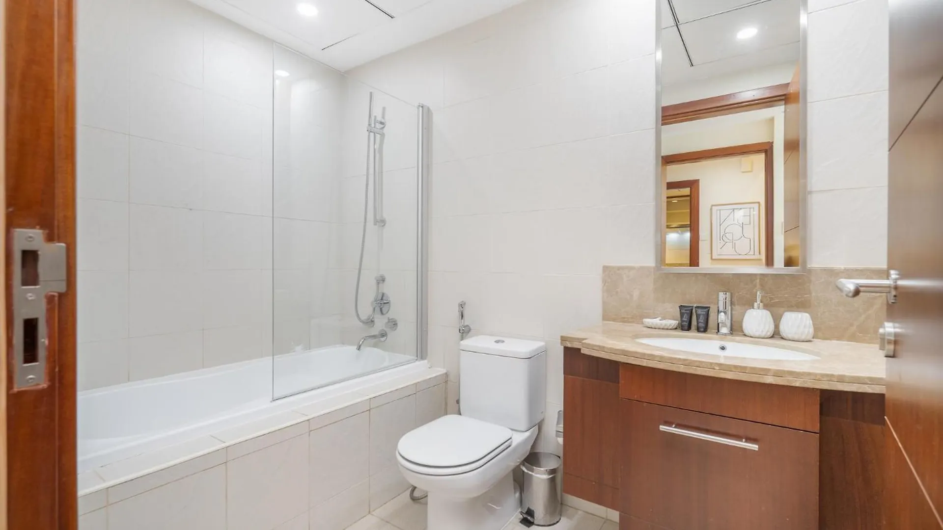 Sophisticated And Elegant 2Br In Downntown Dubai Apartment United Arab Emirates